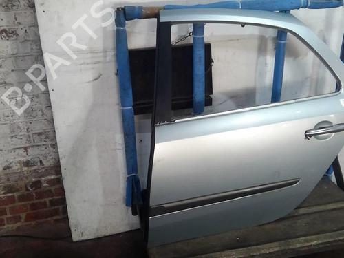 Left rear door RENAULT LAGUNA II (BG0/1_) 1.8 16V (BG04, BG0B, BG0C, BG0V) | BP20351019C4 