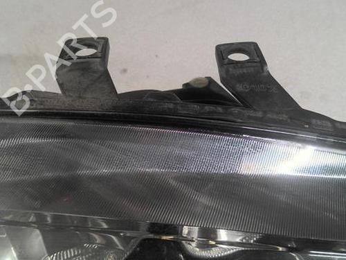 Used Right headlight SEAT IBIZA III (6L1) 1.4 TDI (70 hp) 22004563