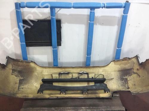Rear bumper CHRYSLER 300M (LR) 2.7 V6 24V | BP20366763C8 