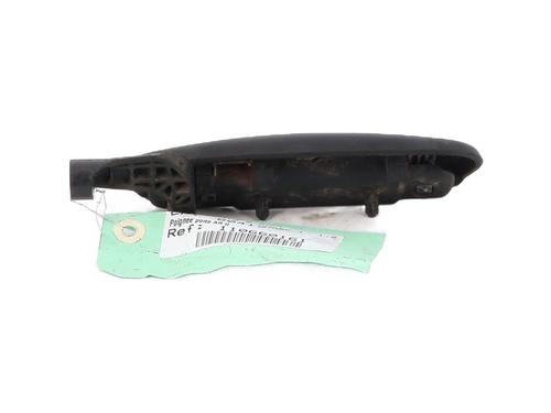 Used Rear left exterior door handle Rear left exterior door handle FIAT PUNTO (188_) 1.2 60 (188.030, .050, .130, .150, .230, .250) (60 hp) 28372830 28372830