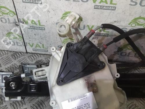 Front left window mechanism SEAT ALTEA (5P1) 1.9 TDI | BP20357793C22 