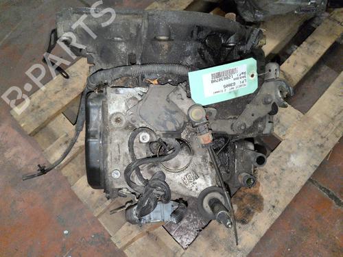 Gearbox PEUGEOT 807 (EB_) 2.0 HDi | BP37418623M3 - Image 8
