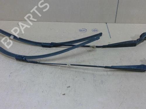 Used Front windshield wiper arm CITROËN C4 Picasso II 2.0 BlueHDi 150 (150 hp) 27161663