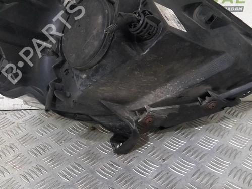Used Left headlight Left headlight CITROËN NEMO MPV 1.3 HDi 75 (75 hp) 22004799 22004799