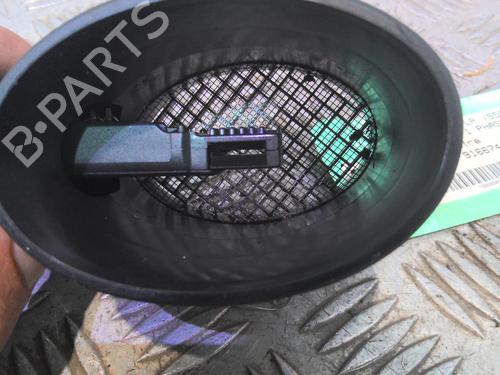 Mass air flow sensor CITROËN BERLINGO MULTISPACE (B9) 1.6 HDi 90 | BP20358580M95 - Image 6