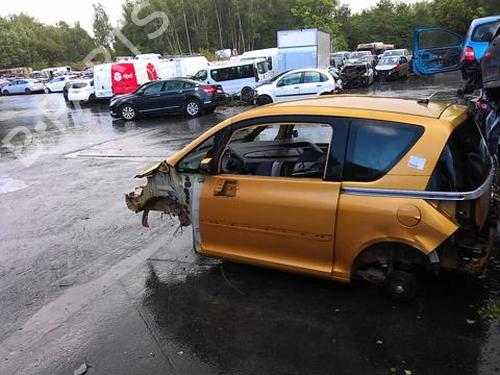 Right sun visor PEUGEOT 1007 (KM_) 1.4 | BP28683817I2 - Image 18