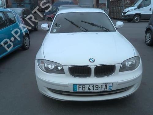 Mass air flow sensor BMW 1 (E81) 116 d | BP20354889M95 