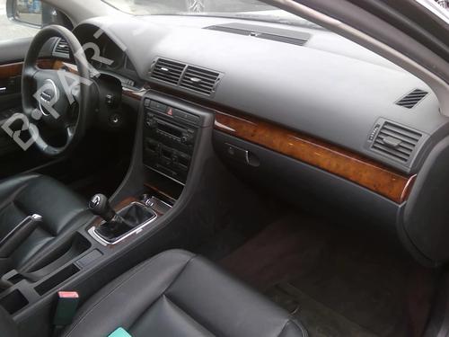 Front left door window AUDI A4 B6 (8E2) 2.5 TDI | BP29407610C18  - Image 13
