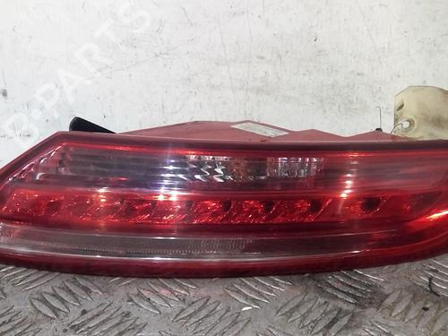 Used Right taillight Right taillight RENAULT LAGUNA Coupe (DT0/1) 2.0 dCi (DT01, DT08, DT09, DT0K, DT12, DT1C, DT1D, DT1M,... (150 hp) 20368197 20368197