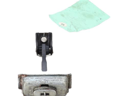 Used Hinge/Door check strap FORD FOCUS II Turnier (DA_, FFS, DS) 1.6 TDCi (109 hp) 26004072