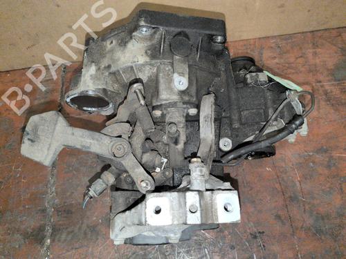 Used Gearbox Gearbox 39258286 39258286