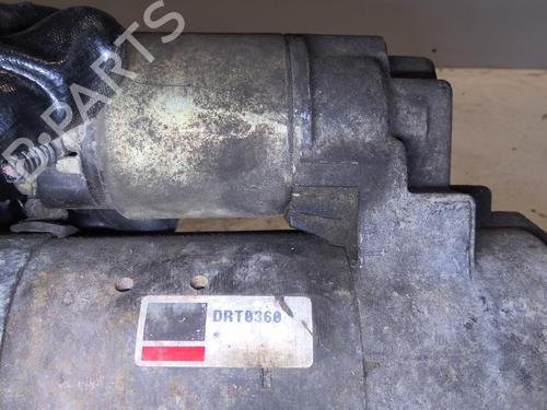 Startmotor MERCEDES-BENZ M-CLASS (W163) ML 400 CDI (163.128) | BP22003304M8 