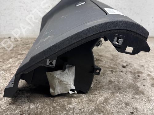 Vano posta oggetti Vano posta oggetti VW GOLF V (1K1) [2003-2010] 36656998 36656998