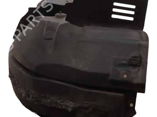 Hjulbue FORD FIESTA VI (CB1, CCN) 1.4 TDCi | BP26406927C56 