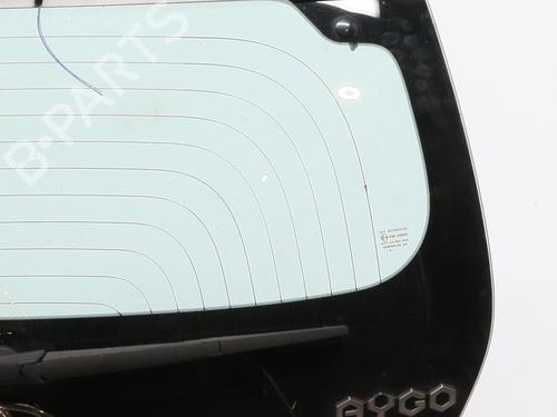 Tailgate TOYOTA AYGO (_B4_) 1.0 (KGB40) | BP29342090C6 