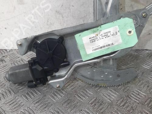 Used Front right window mechanism Front right window mechanism RENAULT KANGOO (KC0/1_) 1.4 (KC0C, KC0H, KC0B, KC0M) (75 hp) 20355126 20355126