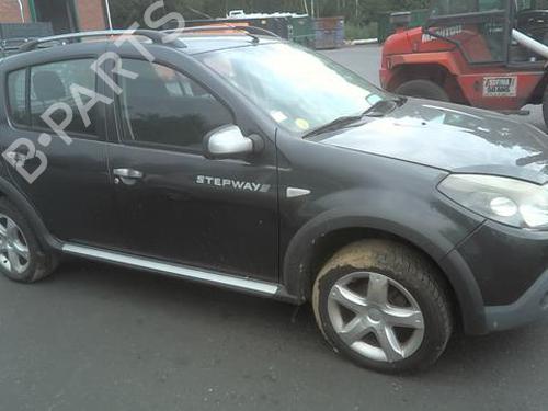 Subframe DACIA SANDERO 1.5 dCi | BP20350895M9 - Image 17