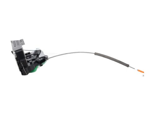 Rear right lock HYUNDAI i20 III (BC3, BI3) 1.0 T-GDI hybrid 48V | BP30056670C99