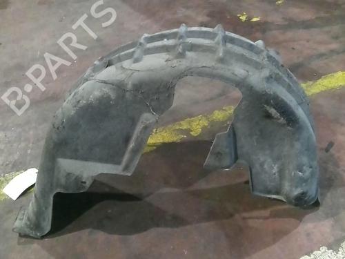 Wheel arch VW EOS (1F7, 1F8) 2.0 TDI 16V | BP20361683C56 