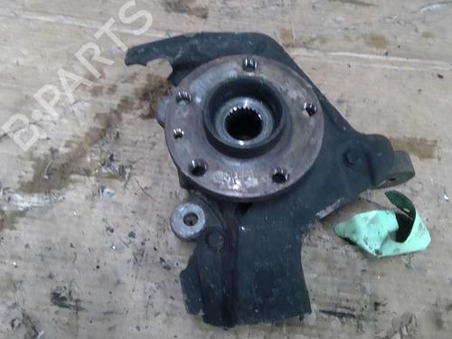 Left front steering knuckle OPEL COMBO Box Body/MPV (X12) 1.6 CDTI (B05) | BP30901837M25 