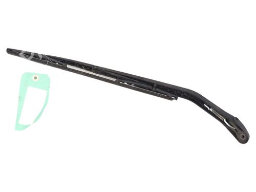 Used Rear windshield wiper arm Rear windshield wiper arm 38602954 38602954