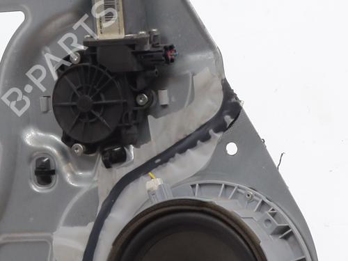Rear left window mechanism KIA SPORTAGE III (SL) 1.7 CRDi | BP30159441C24 