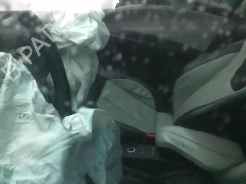 Front right exterior door handle SEAT LEON (1P1) 2.0 TDI | BP23846711C129 