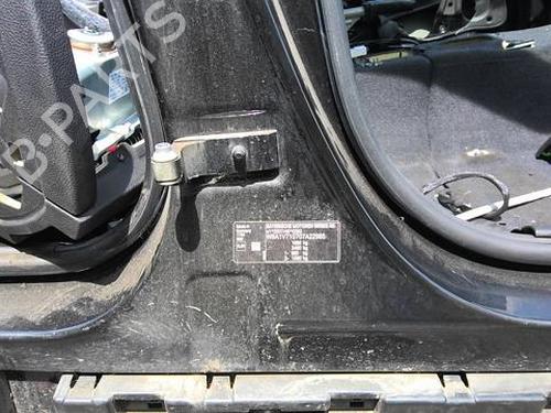 Front right panel BMW 1 (F20) 116 d | BP37690302C59 - Image 28