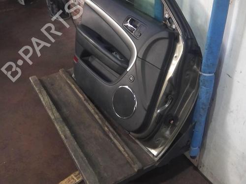 Left front door CHEVROLET EPICA (KL1_) 2.0 D | BP20365820C2 