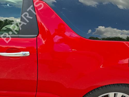 Front left panel CITROËN DS3 (SA_) 1.6 VTi 120 | BP28799657C58  - Image 26