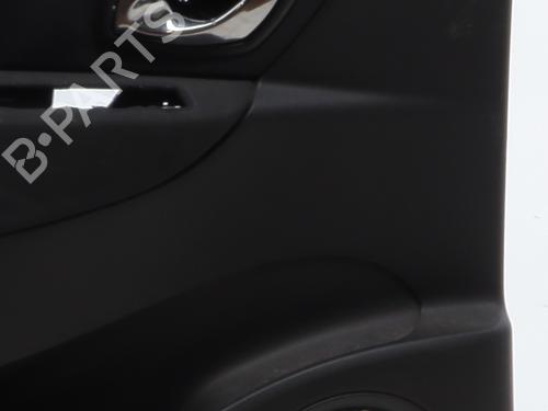 Forra trás esquerda Forra trás esquerda RENAULT SCÉNIC III (JZ0/1_) 1.5 dCi (110 hp) 34336775 34336775