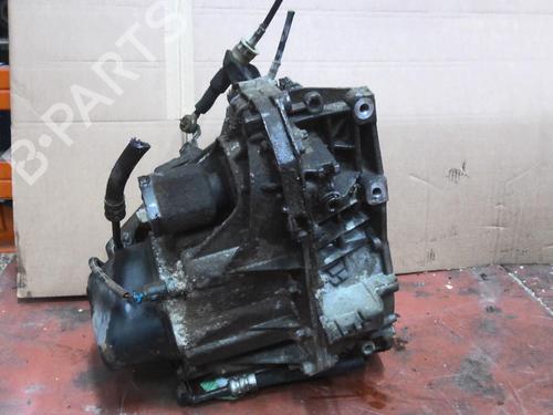 Gearbox DACIA LOGAN MCV (KS_) 1.6 16V (KS0L, KS0M, KS0P, KS1S) | BP32263162M3 - Image 3