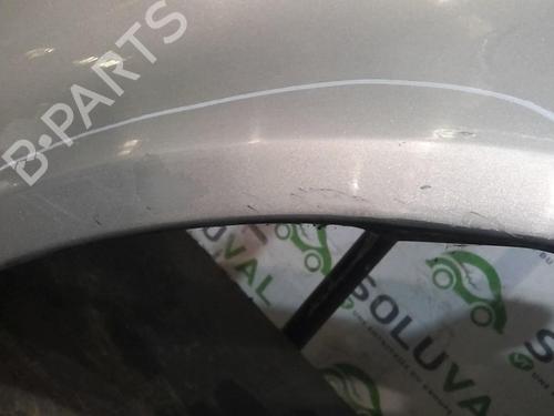 Left front fenders VW BORA Variant (1J6) 1.9 TDI | BP20362311C41 