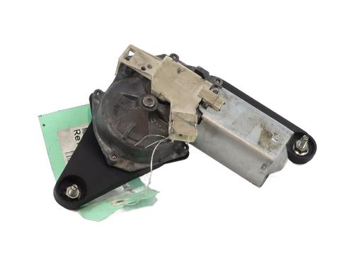 Used Rear wiper motor RENAULT CLIO II (BB_, CB_) 1.5 dCi (B/C2J) (68 hp) 30948959
