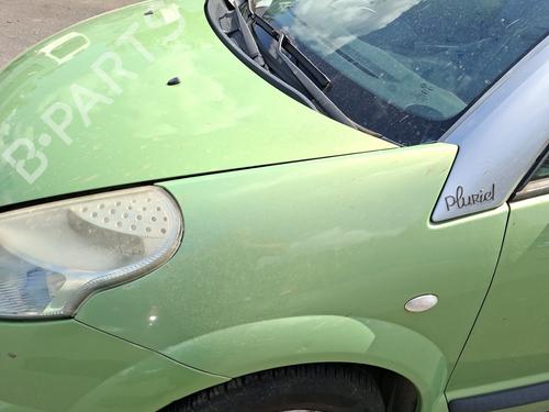 Right front window switch CITROËN C3 Pluriel (HB_) 1.6 | BP27977566I26 - Image 22