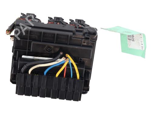 Fuse box CITROËN C2 (JM_) 1.4 HDi | BP29407734E1 