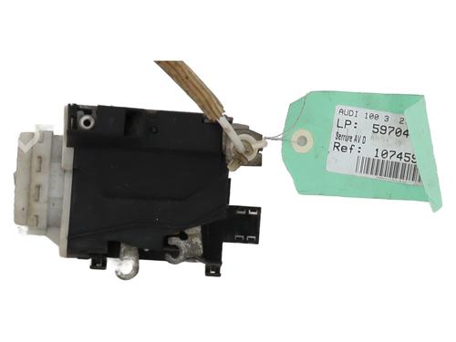front-right-lock-audi-100-c4-saloon-4a2-1990-1991-1992-1993-1994-1995-1996-27508266 main image