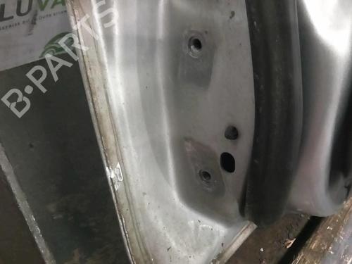 Right front door MAZDA 323 F VI Hatchback (BJ) 1.5 16V (BJ5W) | BP20364031C3 