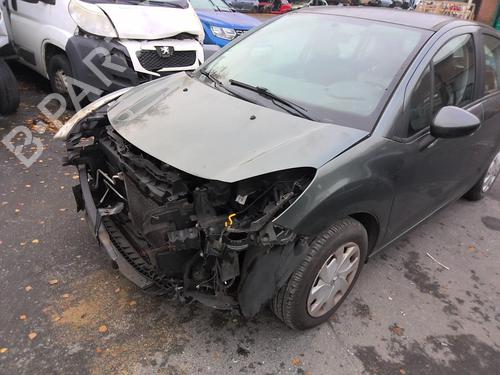 Gearbox CITROËN C3 II (SC_) 1.2 VTi 82 | BP32263170M3 - Image 11