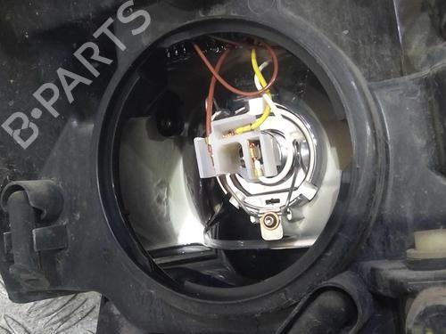 Used Left headlight Left headlight CITROËN BERLINGO / BERLINGO FIRST MPV (MF_, GJK_, GFK_) 1.4 i (MFKFX, MFKFW, GJKFWB, GJKFWC, GFKFWC) (75 hp) 20351891 20351891