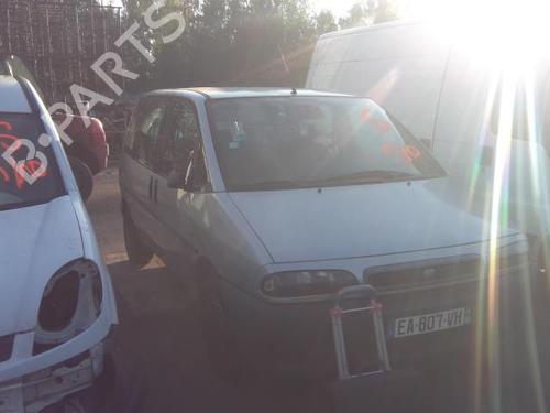 Used Parts FIAT ULYSSE (220_) 2.0 16V (220AQ5) 2050090