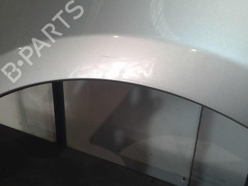 Left front fenders RENAULT CLIO III (BR0/1, CR0/1) 1.5 dCi (C/BR0G, C/BR1G) | BP20352275C41 