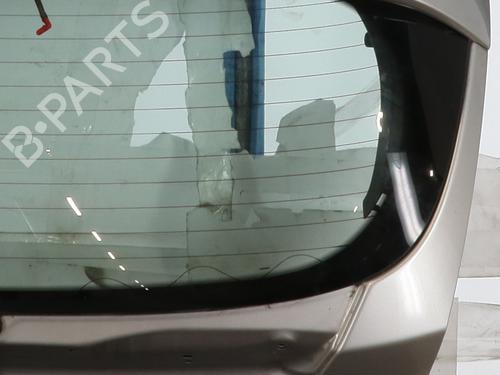 Bakluke CC/Kombi-Kupé FORD FIESTA VI (CB1, CCN) 1.4 TDCi | BP26004118C6 