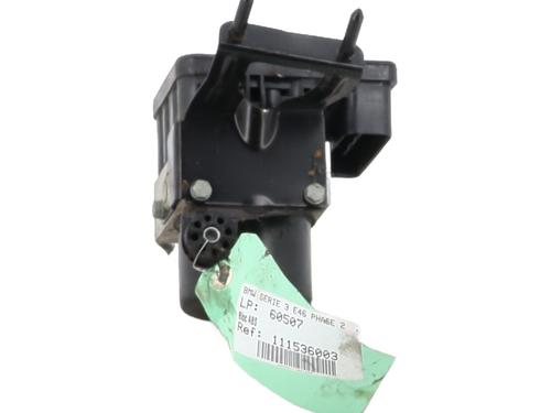 ABS pump BMW 3 (E46) 318 d | BP29029412M43 