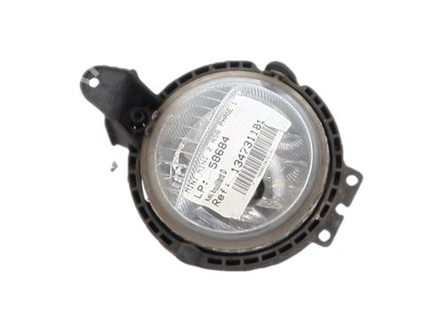 Right front fog light MINI MINI (R56) Cooper D | BP40223033C31 - Image 3