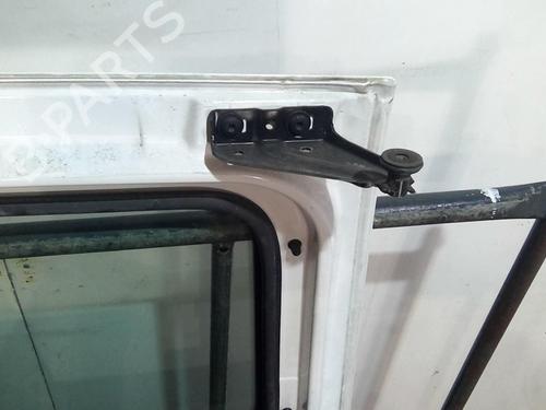 Venstre side skyvedør OPEL COMBO Tour 1.7 DI 16V | BP20355822C74 