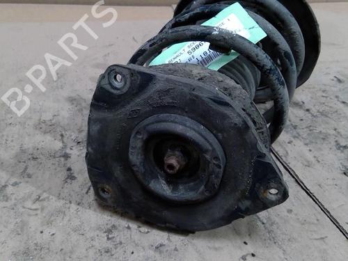Used Right front shock absorber Right front shock absorber RENAULT SCÉNIC III (JZ0/1_) 1.5 dCi (110 hp) 32041934 32041934