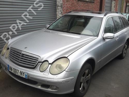 Used Parts MERCEDES-BENZ E-CLASS T-Model (S211) E 270 T CDI (211.216) 1877906