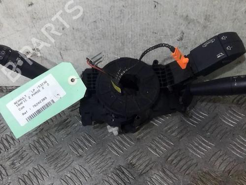 Steering column stalk RENAULT TRAFIC II Van (FL) 2.0 dCi 115 (FL01, FL0U) | BP21728233I23 