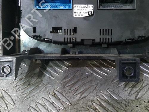 Used Climate control Climate control OPEL ZAFIRA A MPV (T98) 2.2 DTI 16V (F75) (125 hp) 20351728 20351728